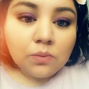 Meet your Posher, Wendy